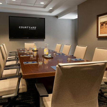 Courtyard By Marriott Scottsdale Salt River Kültér fotó