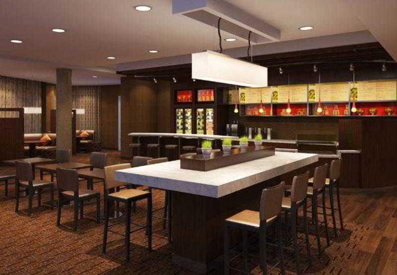 Courtyard By Marriott Scottsdale Salt River Kültér fotó