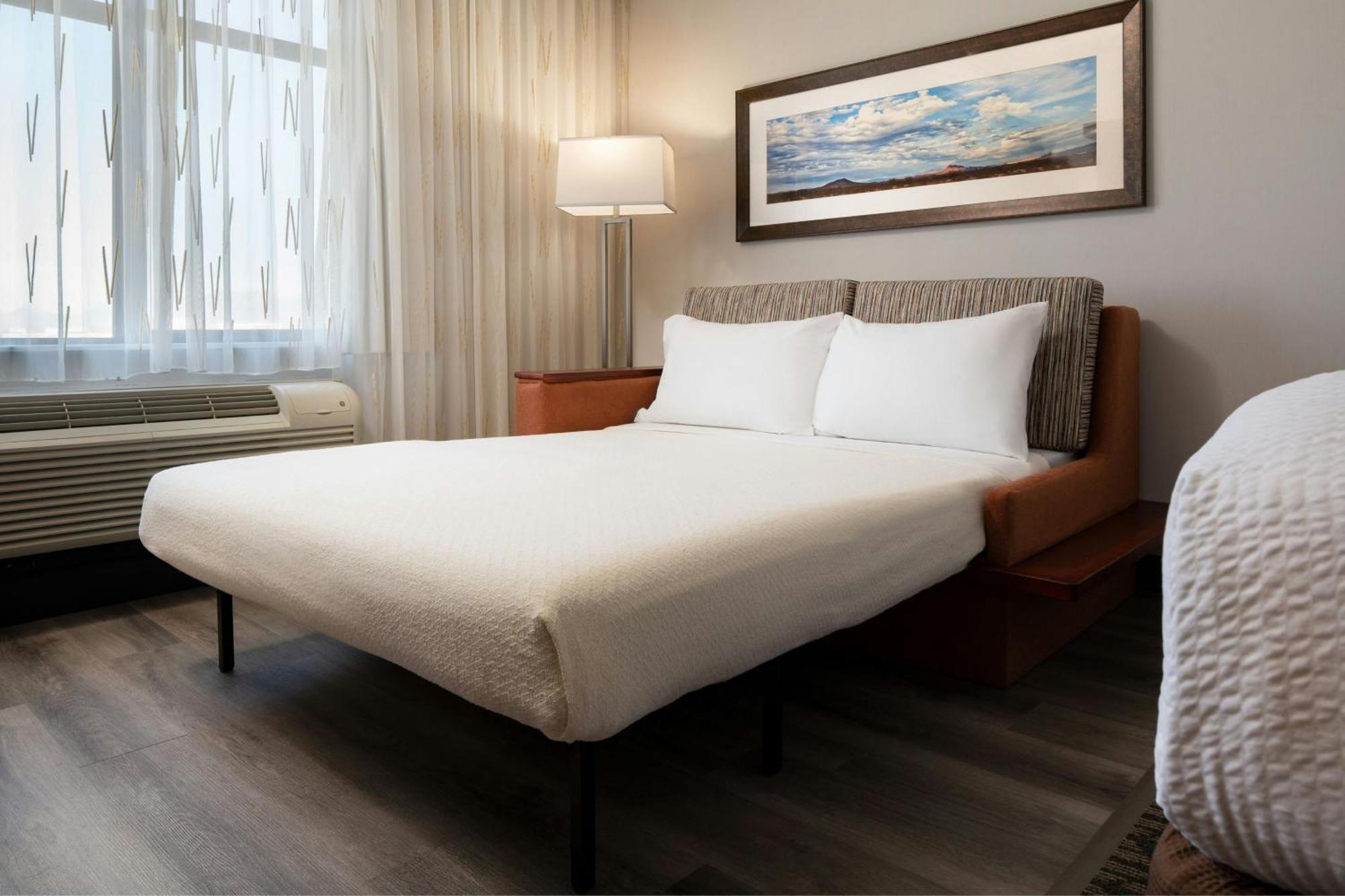 Courtyard By Marriott Scottsdale Salt River Kültér fotó