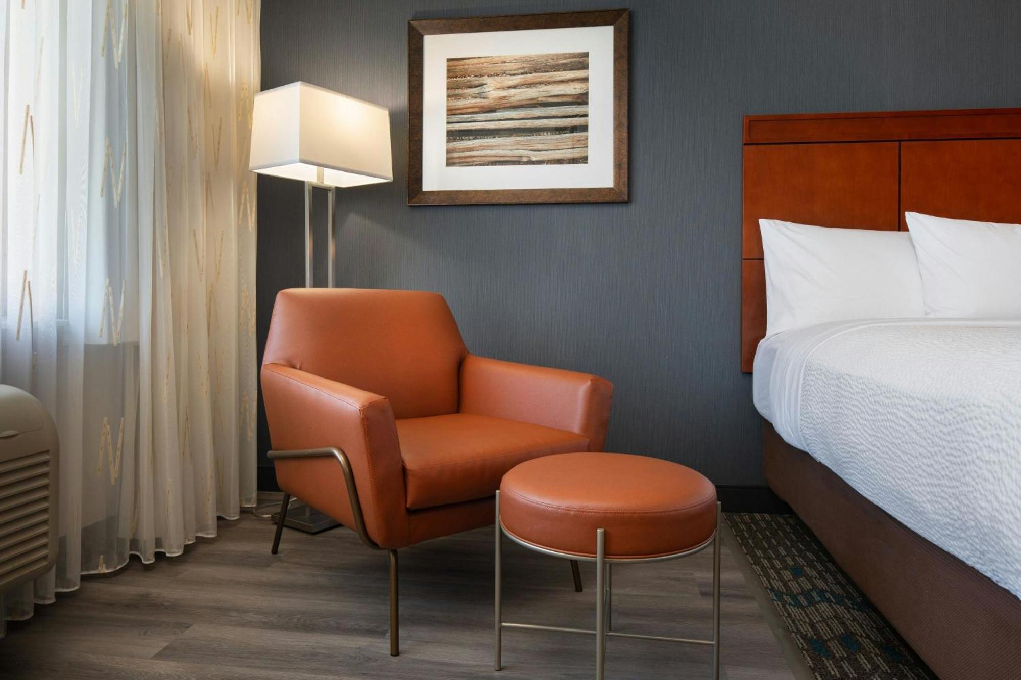 Courtyard By Marriott Scottsdale Salt River Kültér fotó