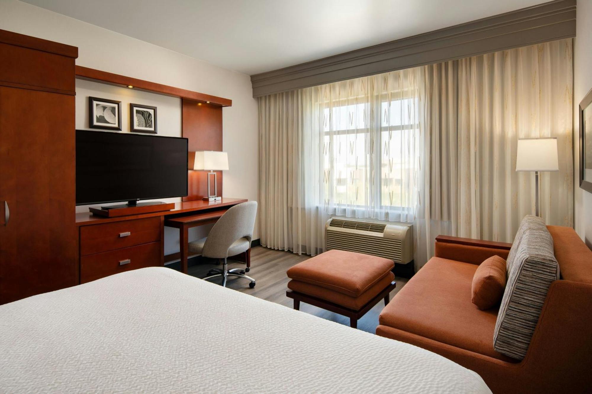 Courtyard By Marriott Scottsdale Salt River Kültér fotó