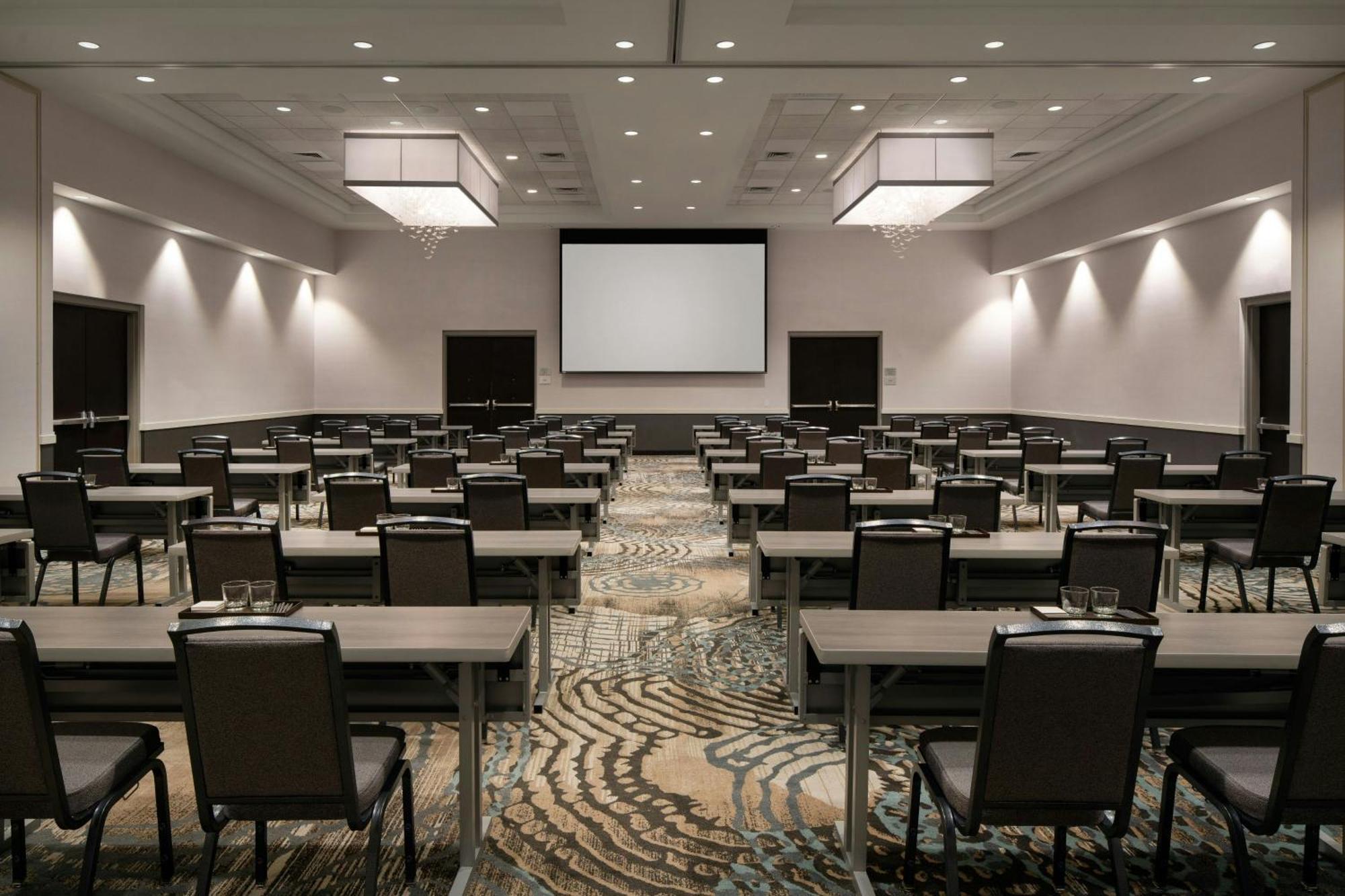 Courtyard By Marriott Scottsdale Salt River Kültér fotó