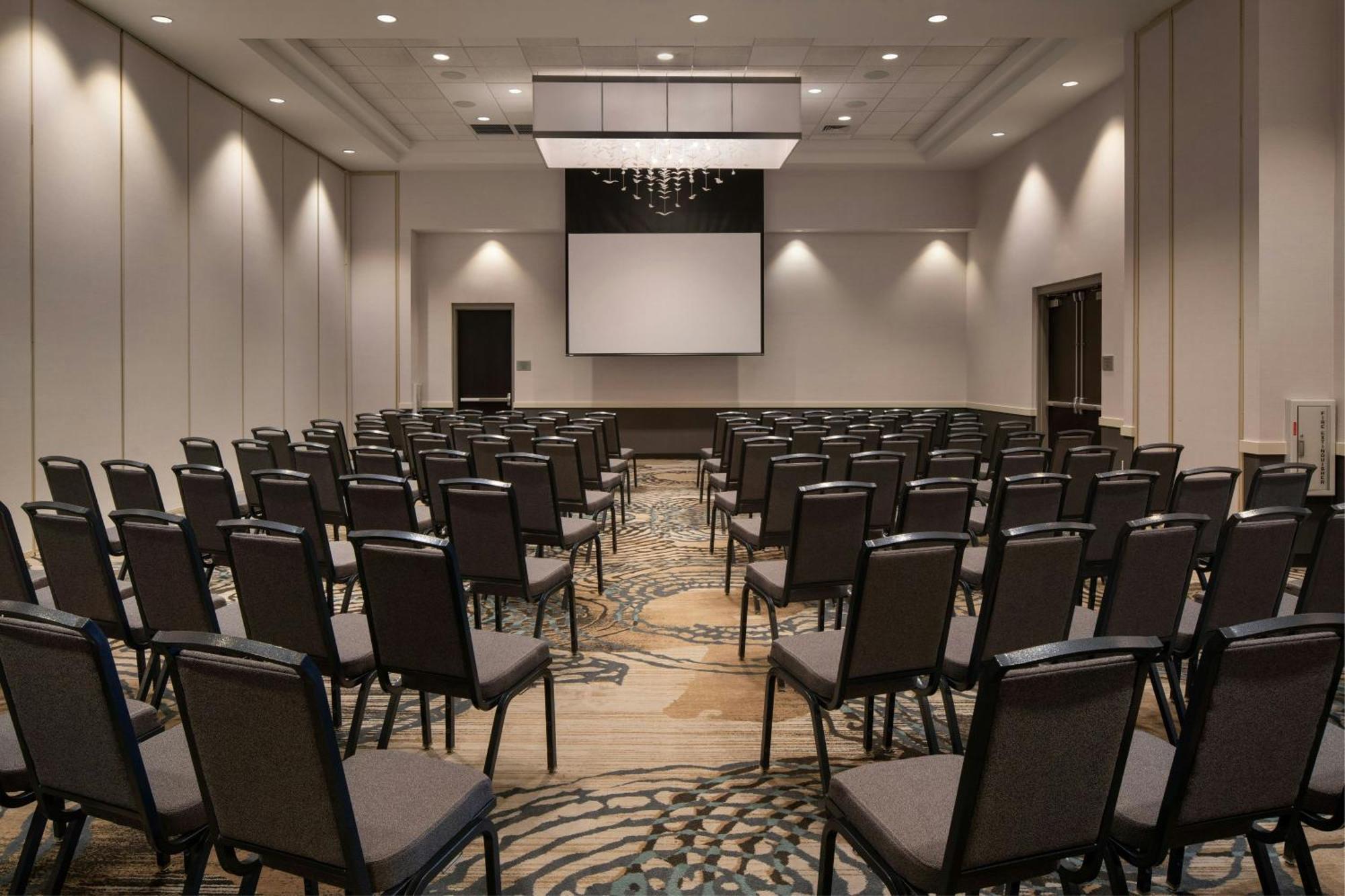 Courtyard By Marriott Scottsdale Salt River Kültér fotó