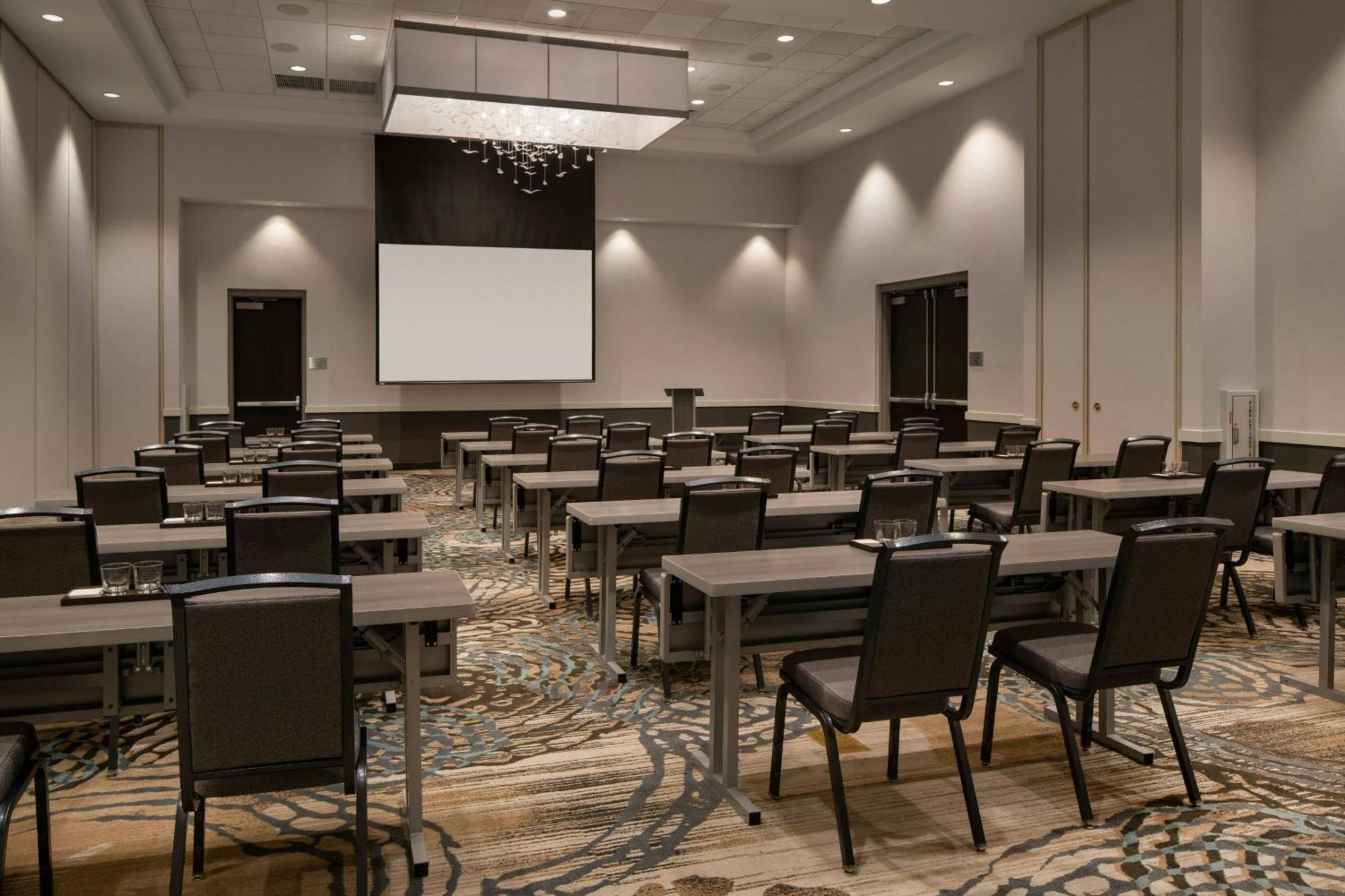 Courtyard By Marriott Scottsdale Salt River Kültér fotó