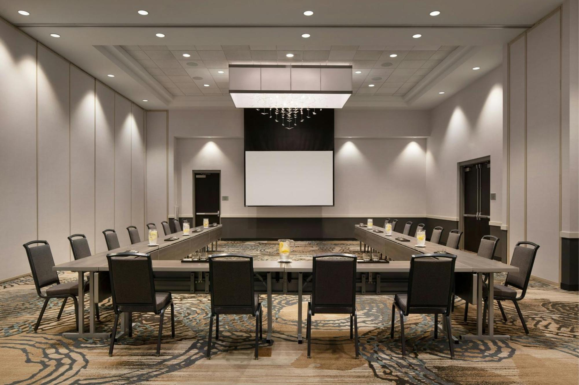 Courtyard By Marriott Scottsdale Salt River Kültér fotó