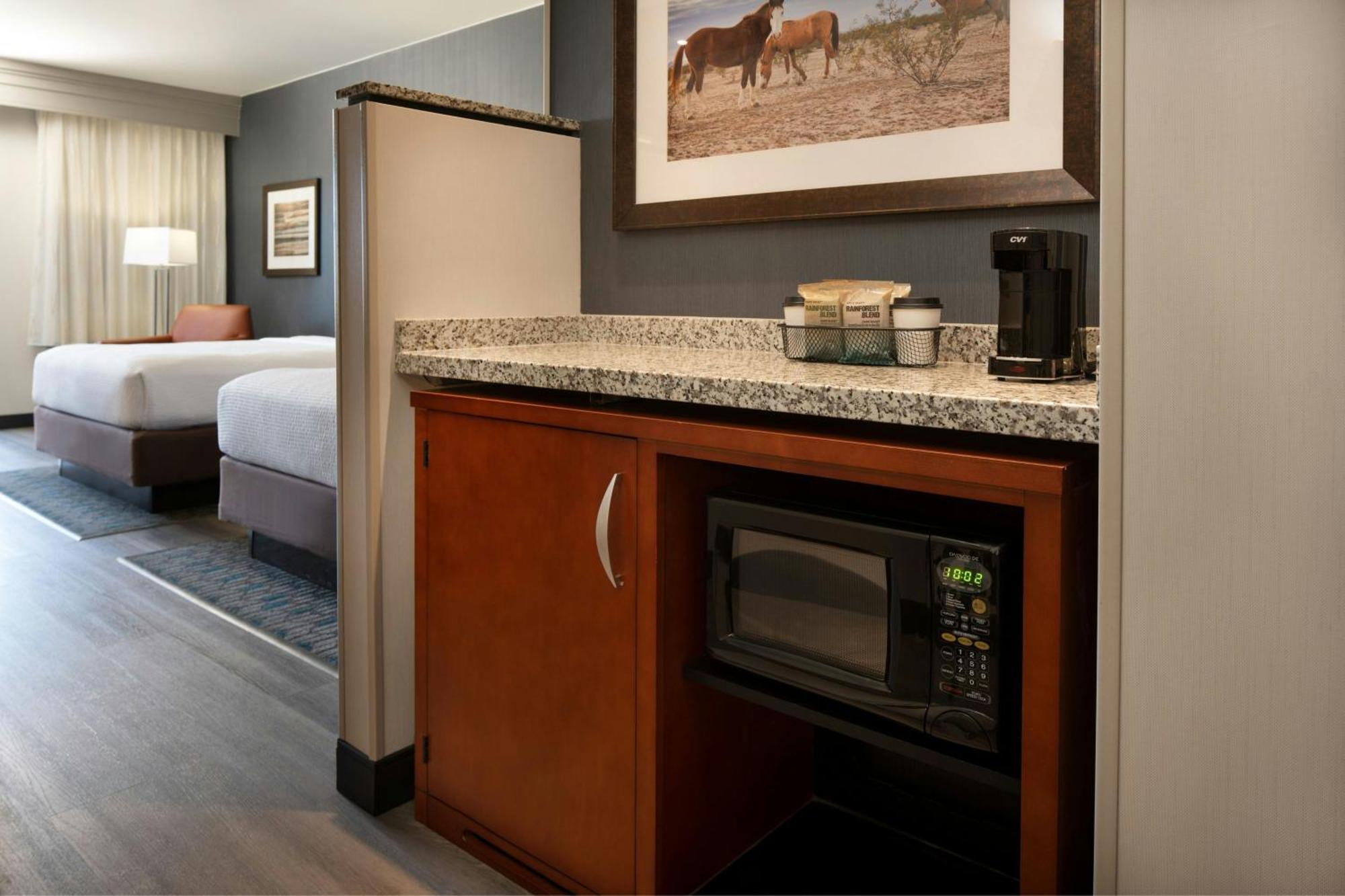 Courtyard By Marriott Scottsdale Salt River Kültér fotó