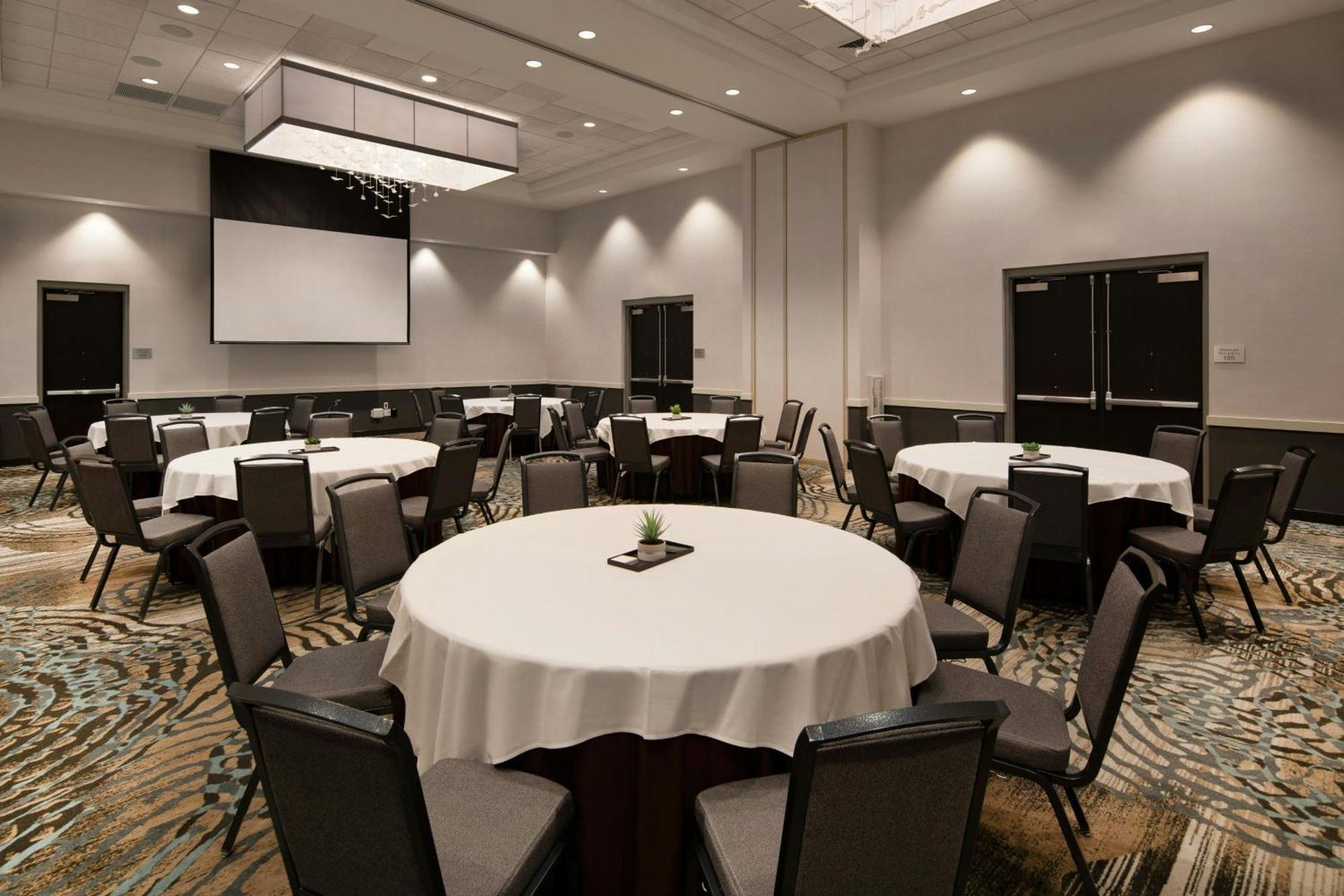 Courtyard By Marriott Scottsdale Salt River Kültér fotó