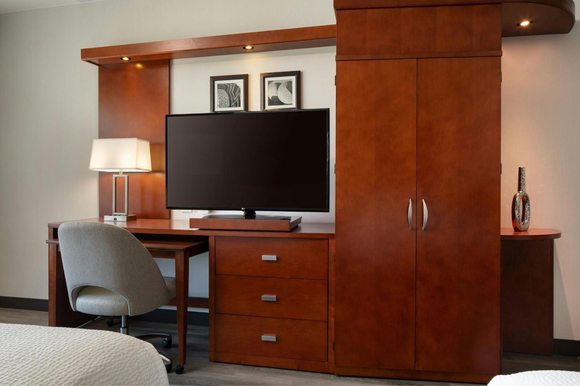 Courtyard By Marriott Scottsdale Salt River Kültér fotó