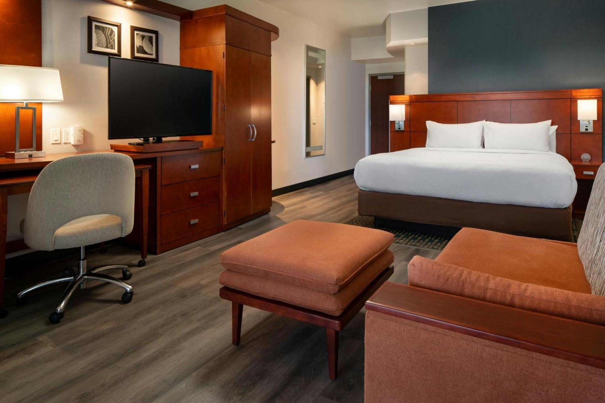 Courtyard By Marriott Scottsdale Salt River Kültér fotó