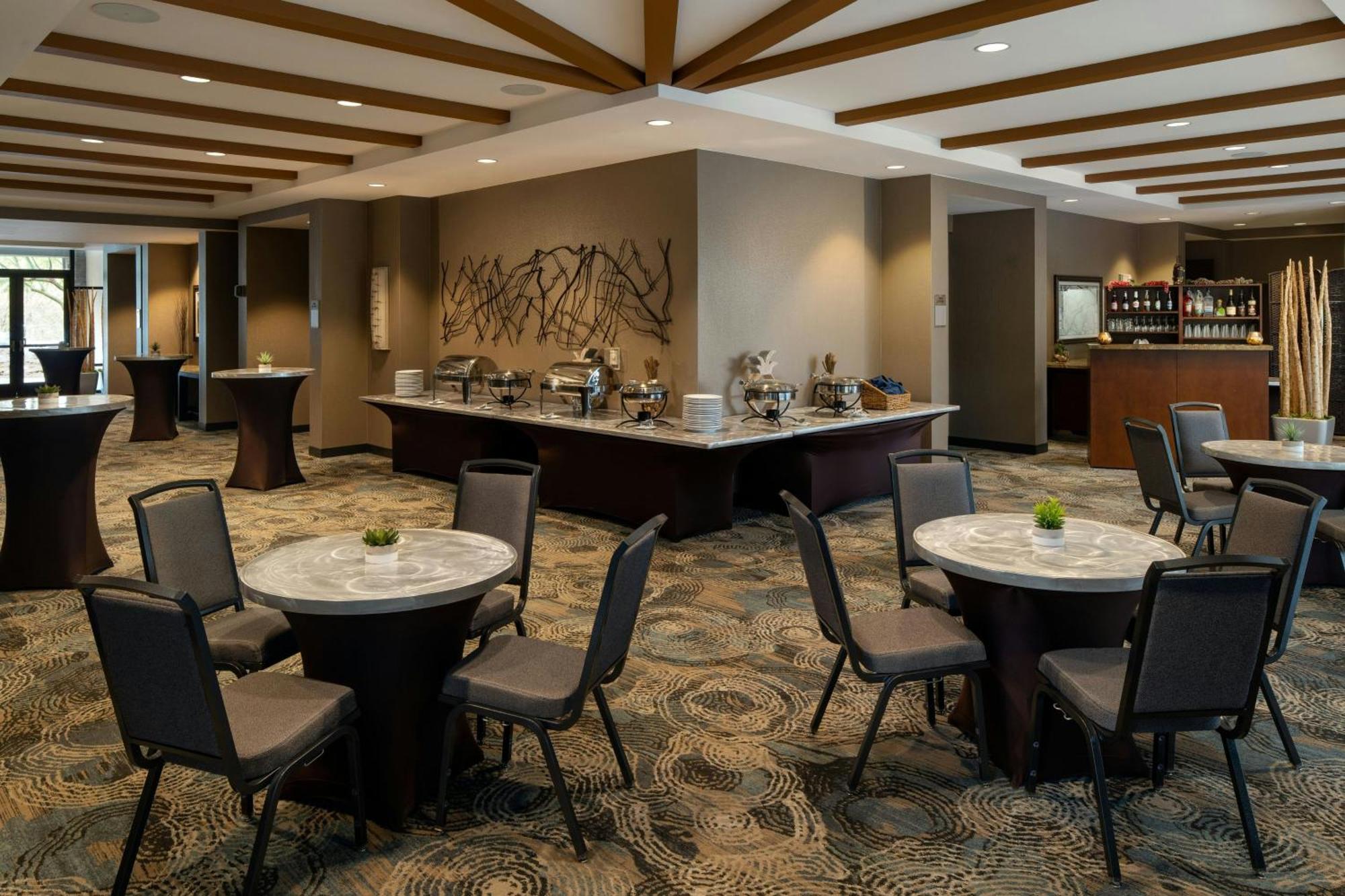 Courtyard By Marriott Scottsdale Salt River Kültér fotó