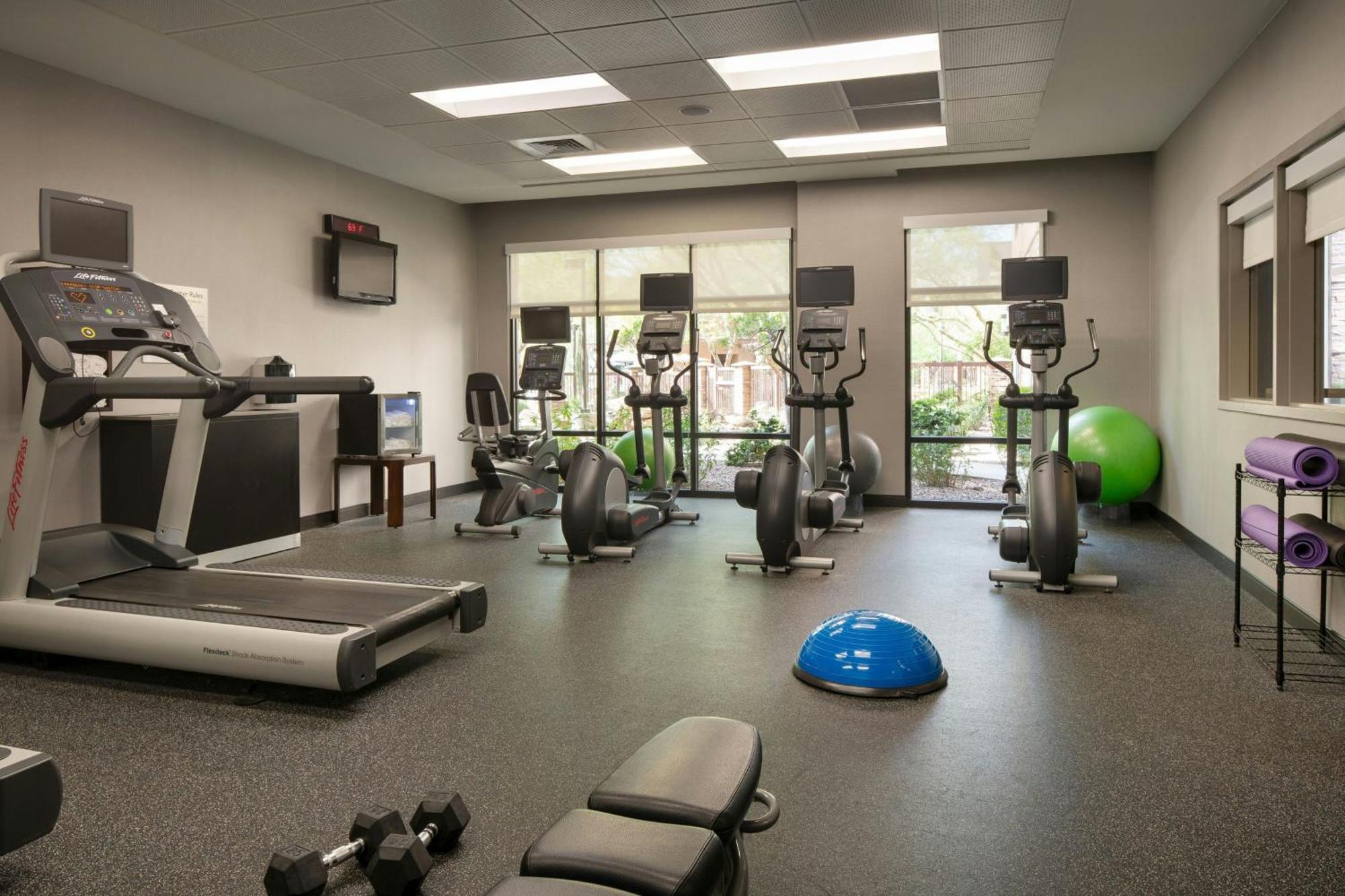Courtyard By Marriott Scottsdale Salt River Kültér fotó