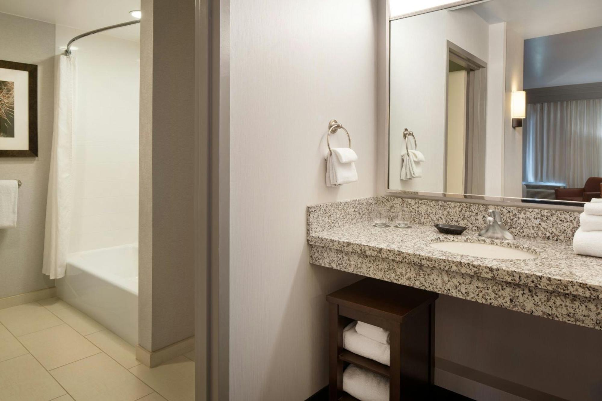 Courtyard By Marriott Scottsdale Salt River Kültér fotó