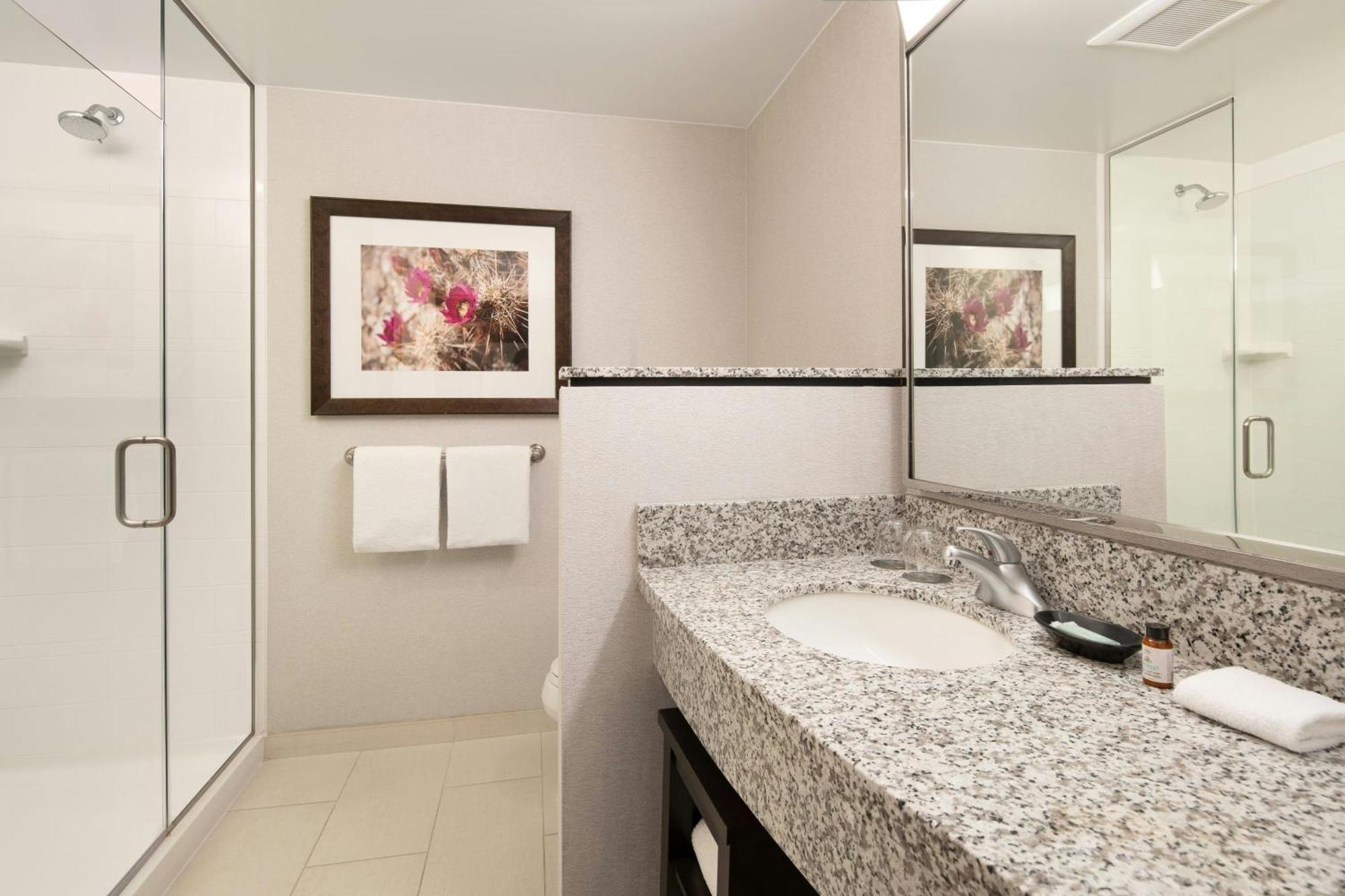 Courtyard By Marriott Scottsdale Salt River Kültér fotó