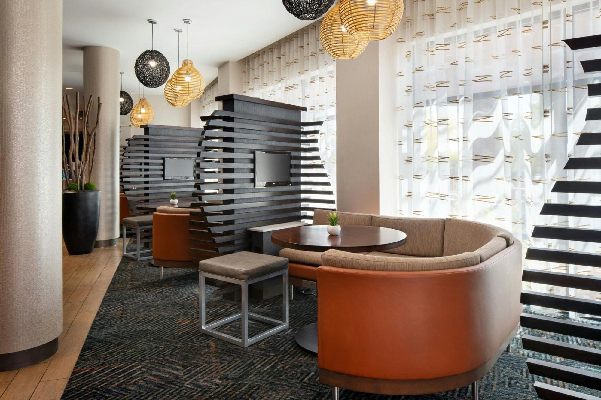 Courtyard By Marriott Scottsdale Salt River Kültér fotó