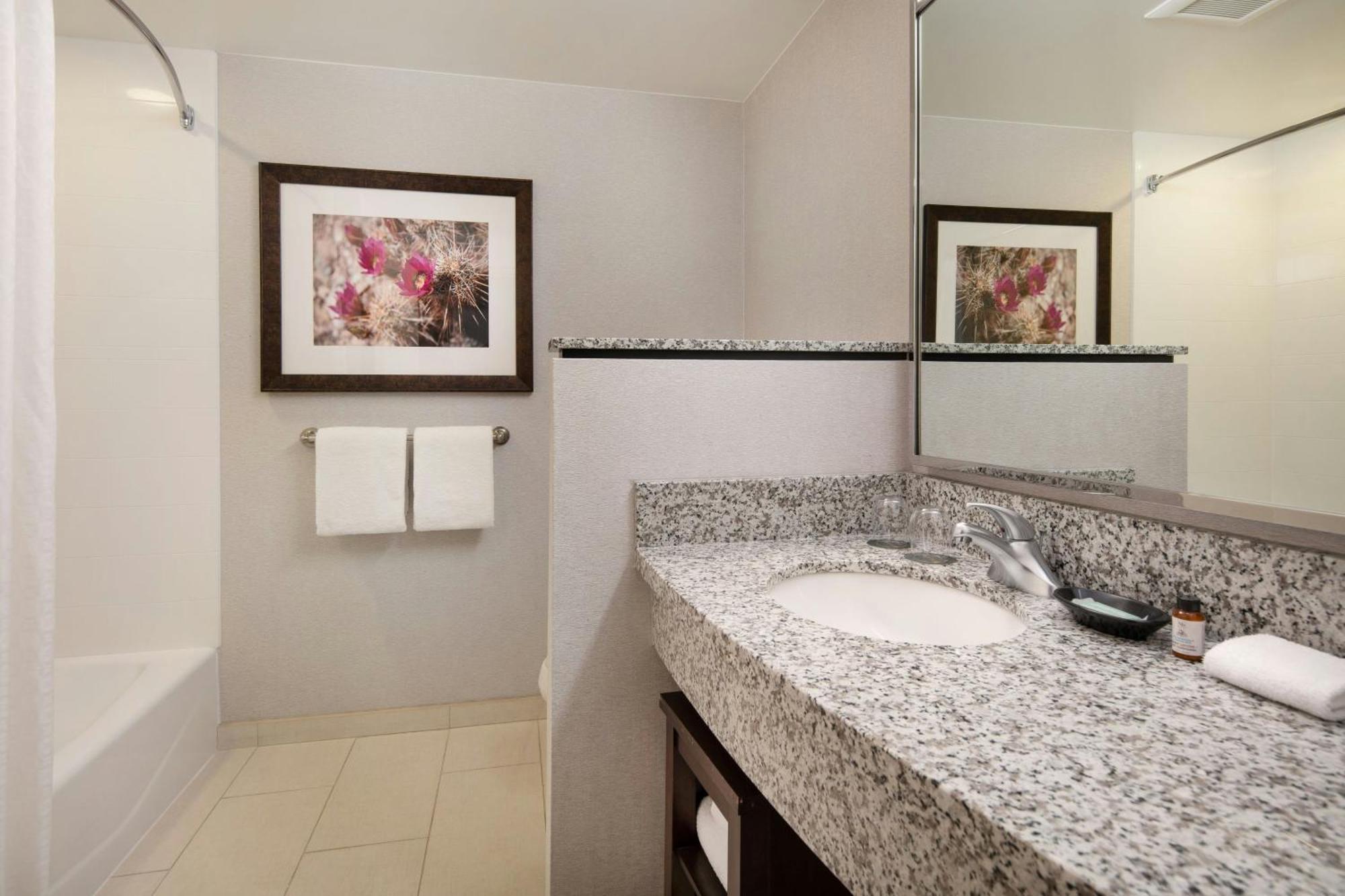 Courtyard By Marriott Scottsdale Salt River Kültér fotó
