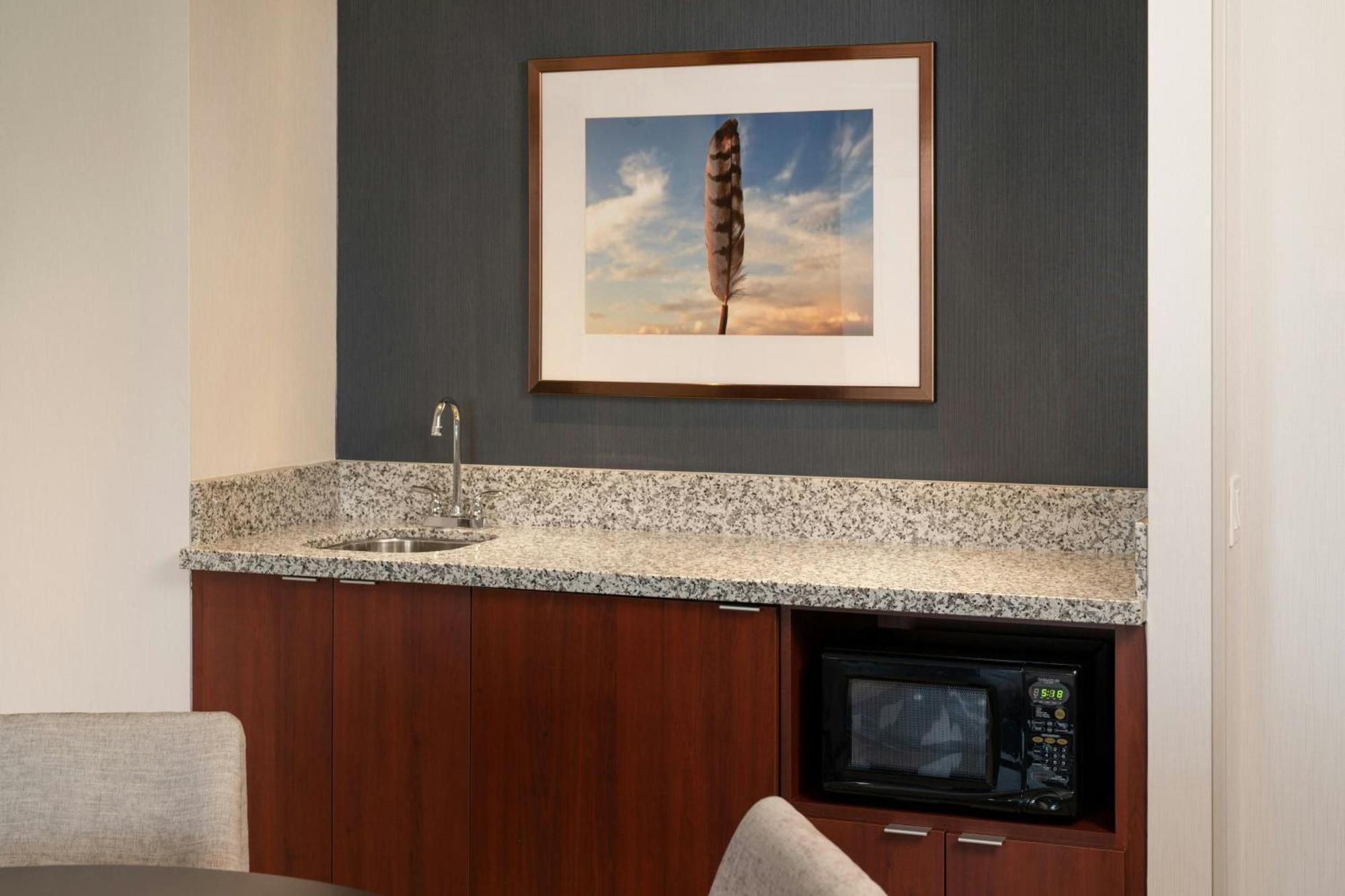 Courtyard By Marriott Scottsdale Salt River Kültér fotó
