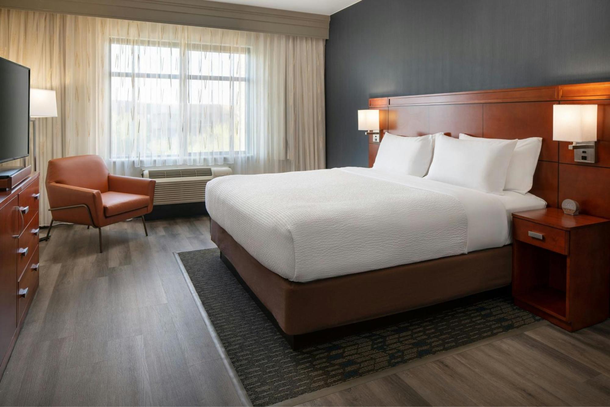 Courtyard By Marriott Scottsdale Salt River Kültér fotó