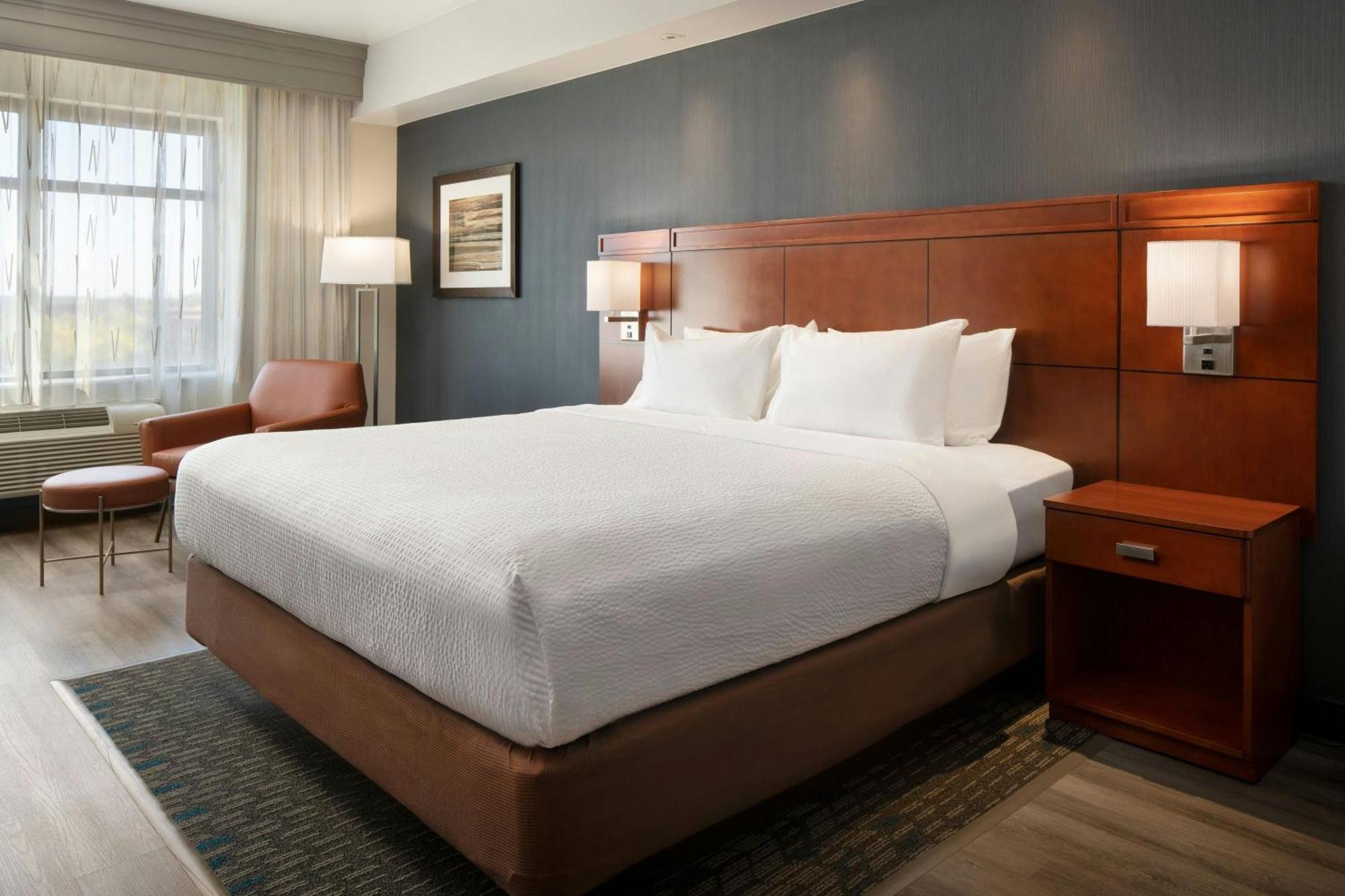 Courtyard By Marriott Scottsdale Salt River Kültér fotó