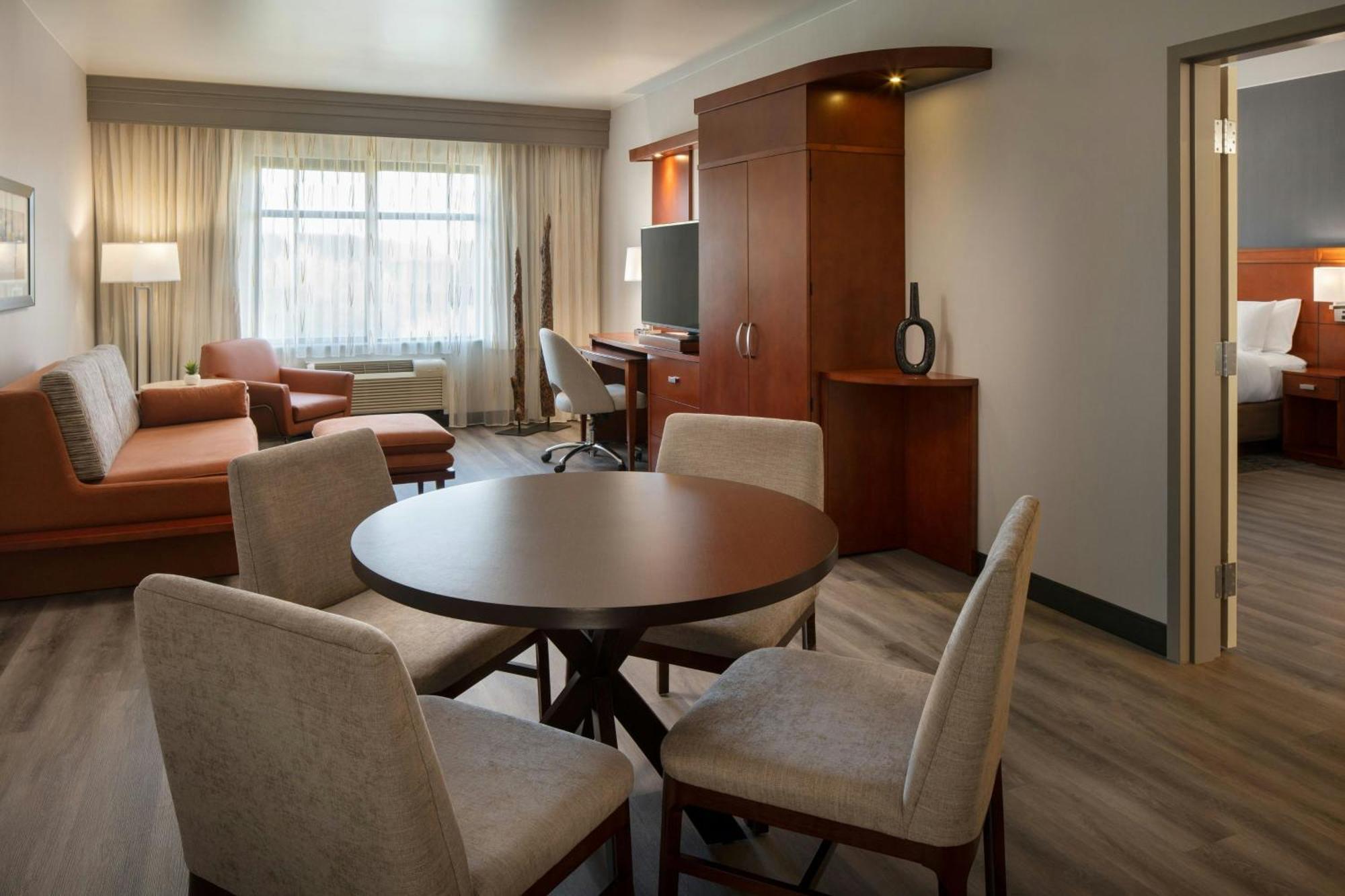 Courtyard By Marriott Scottsdale Salt River Kültér fotó