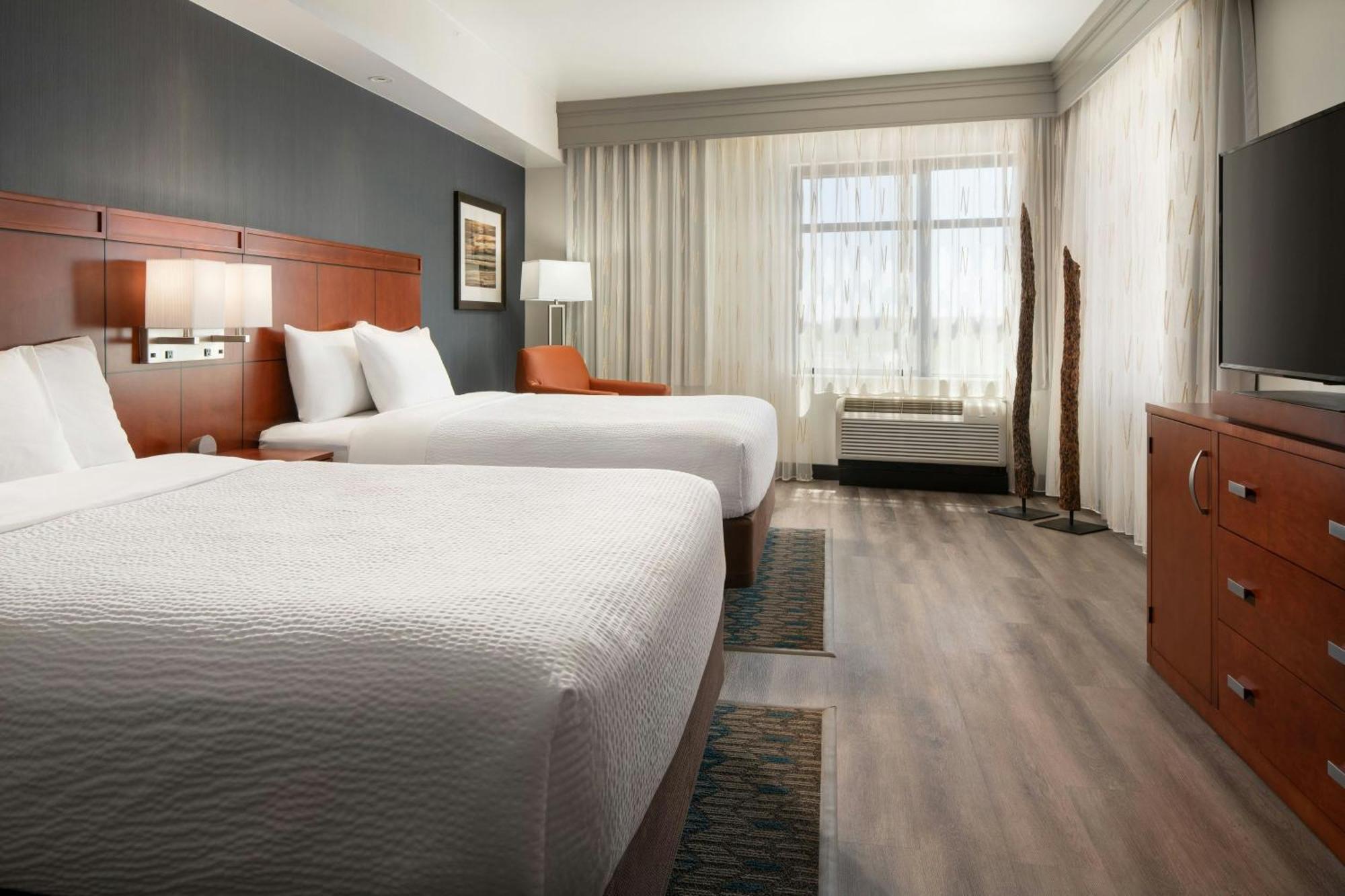 Courtyard By Marriott Scottsdale Salt River Kültér fotó