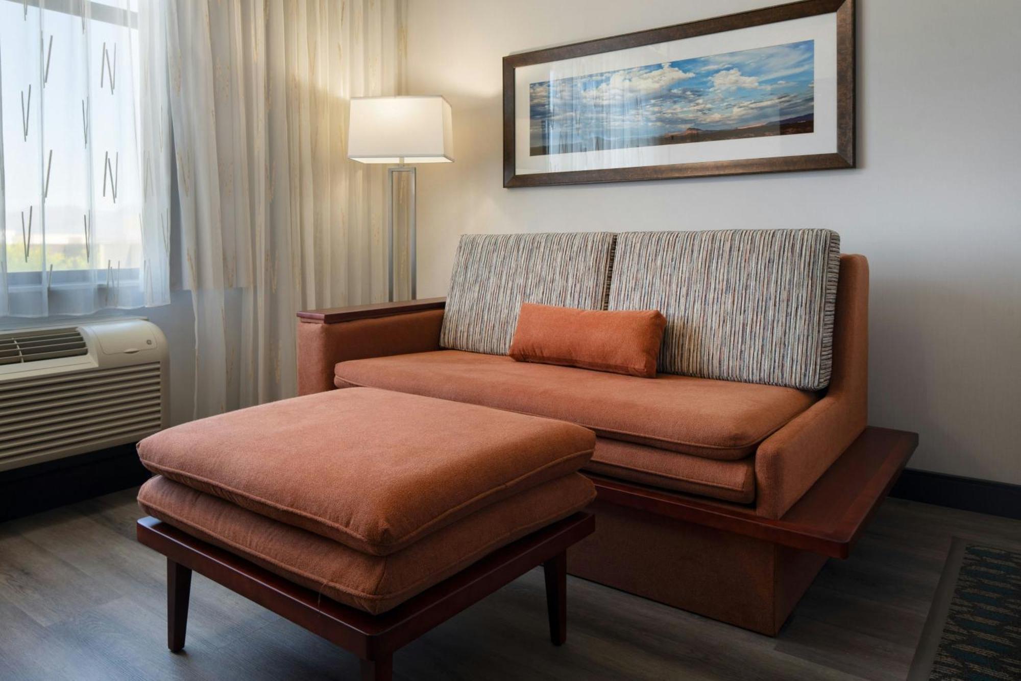 Courtyard By Marriott Scottsdale Salt River Kültér fotó