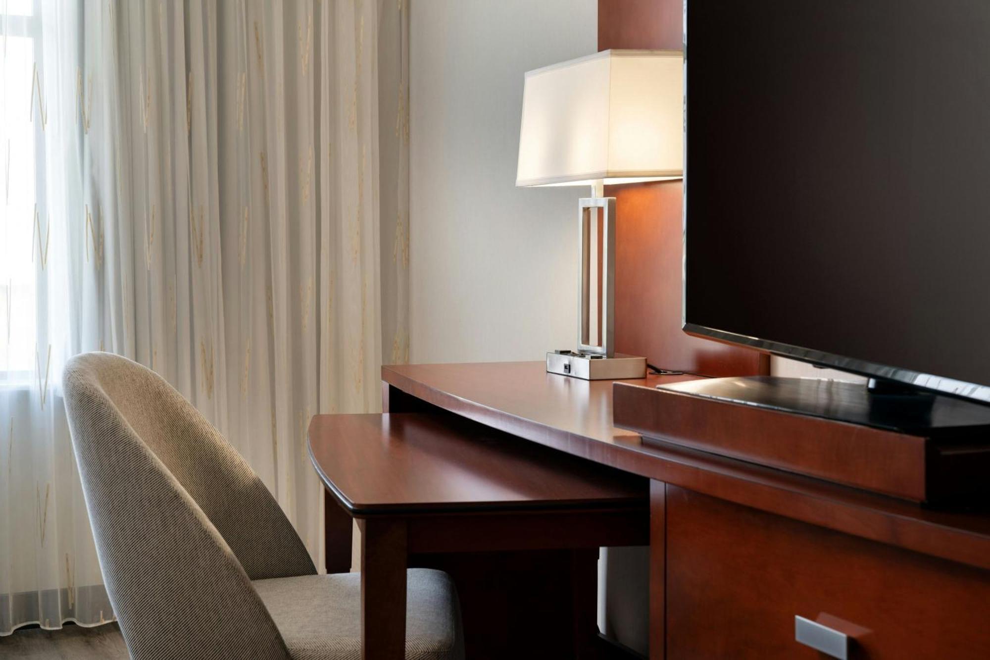 Courtyard By Marriott Scottsdale Salt River Kültér fotó