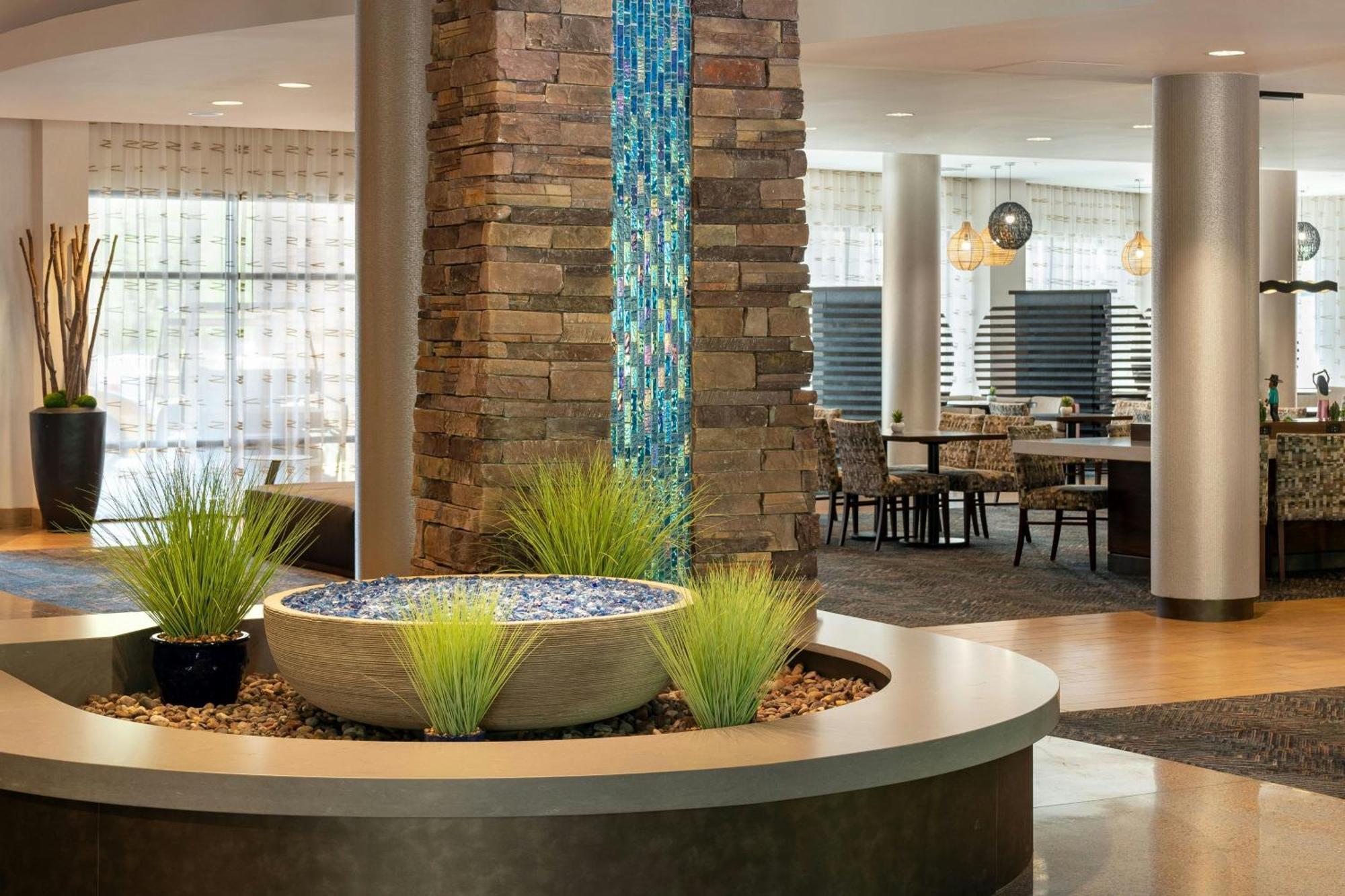 Courtyard By Marriott Scottsdale Salt River Kültér fotó