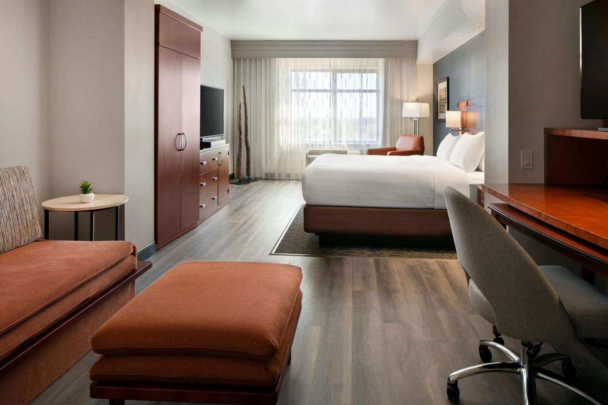 Courtyard By Marriott Scottsdale Salt River Kültér fotó