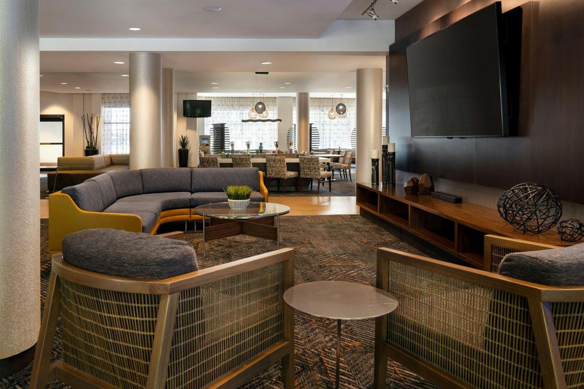 Courtyard By Marriott Scottsdale Salt River Kültér fotó