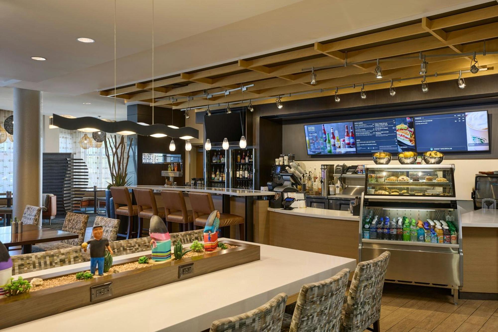 Courtyard By Marriott Scottsdale Salt River Kültér fotó