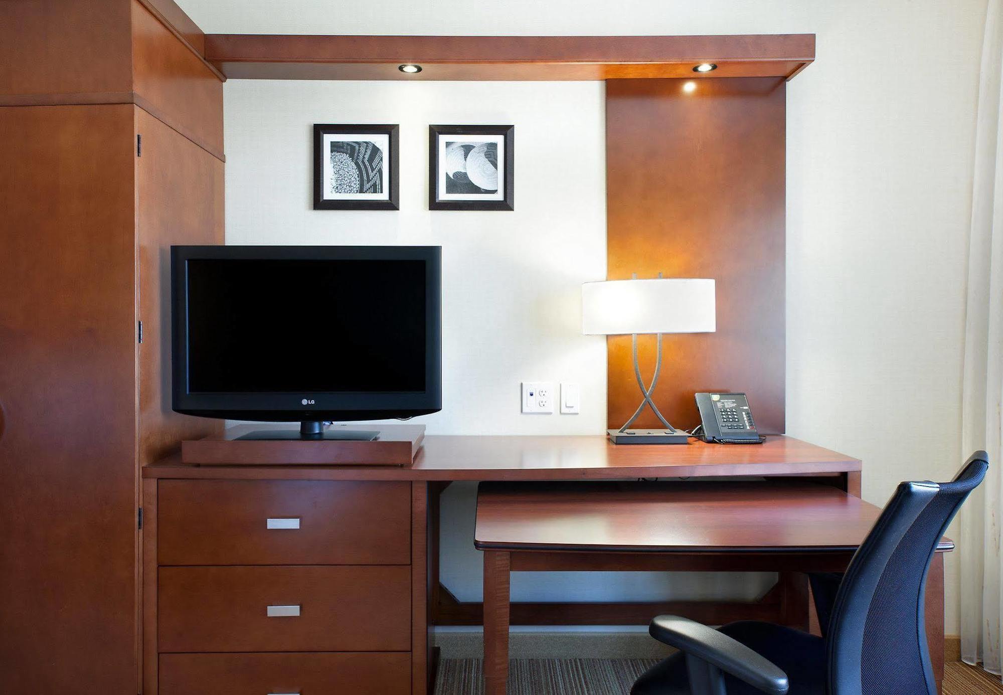 Courtyard By Marriott Scottsdale Salt River Szoba fotó